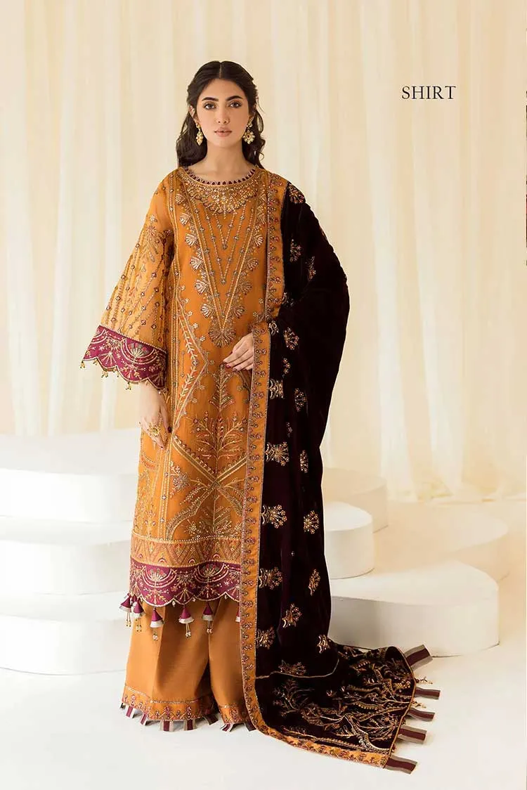 03 Zar Begum Premium Velvet Edit