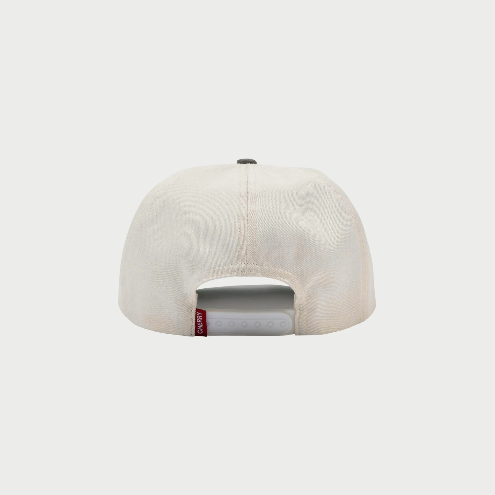 90's 5 Panel (Ivory)