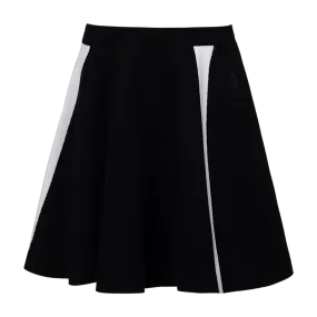 A-Line Miniskirt