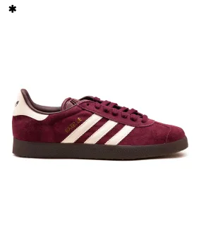 Adidas Gazelle Maroon Gum