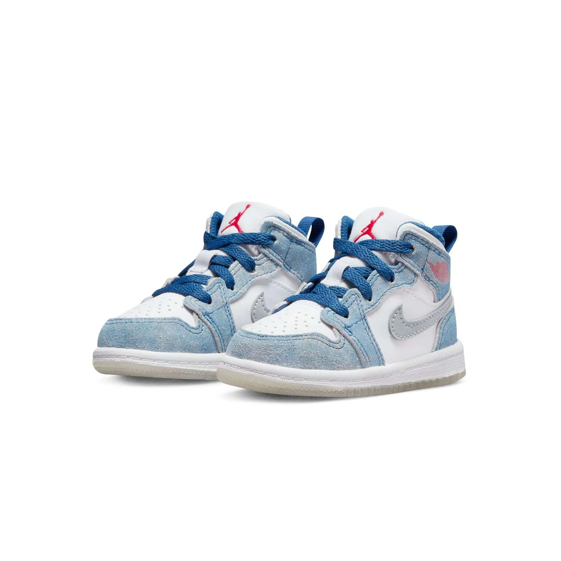 Air Jordan 1 Mid SE TD 'French Blue'