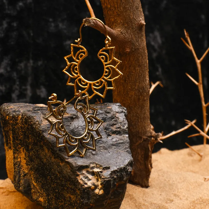 Amara Earrings