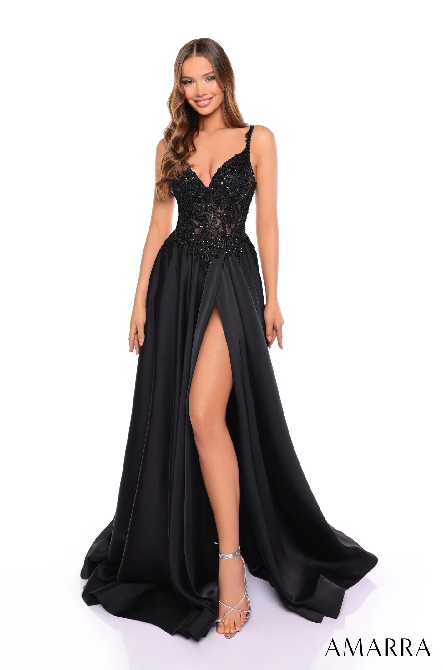 Amarra 88128 Dress