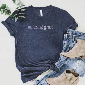 Amazing Grace Tee