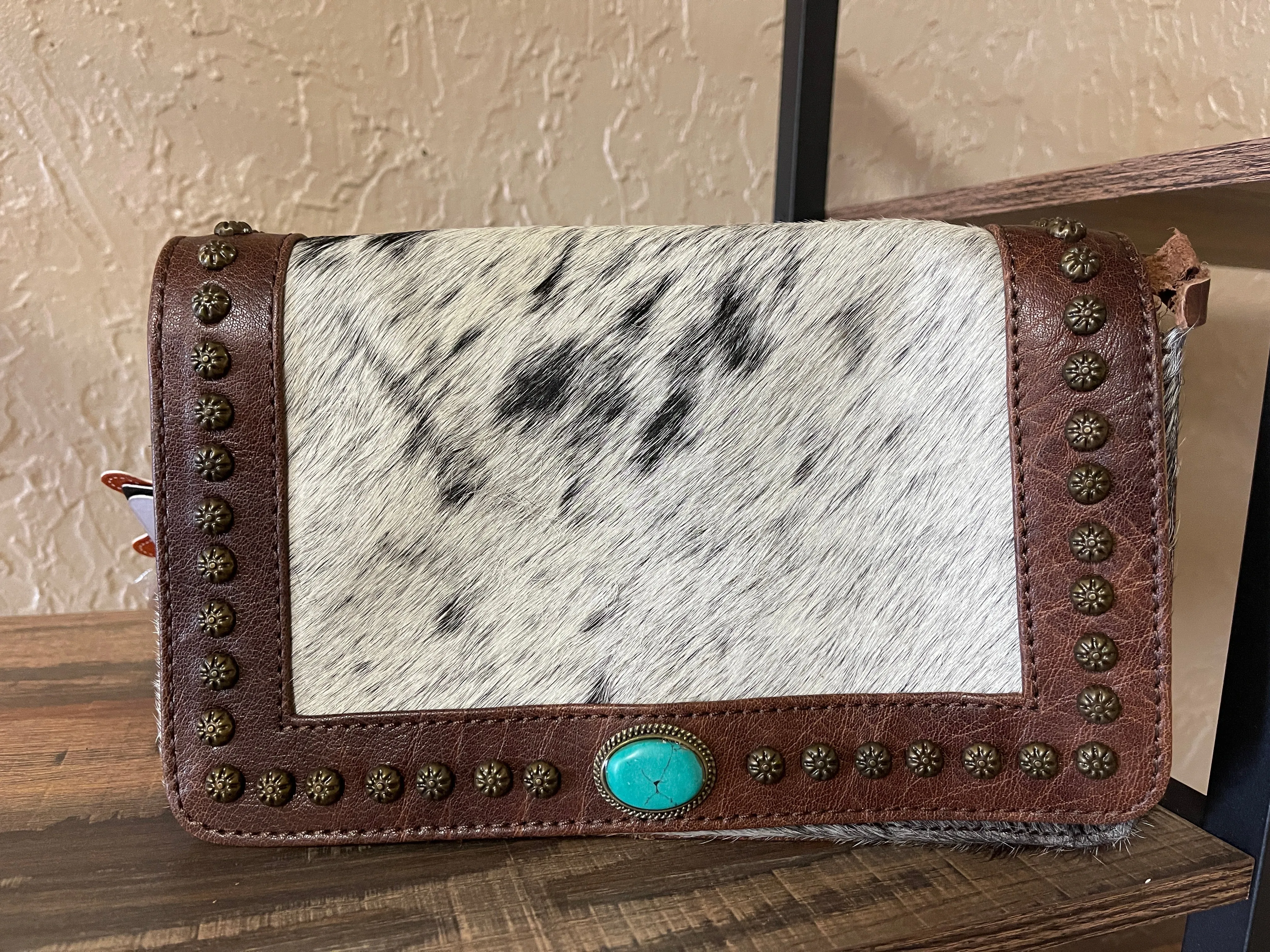 American Darling Hair Crossbody