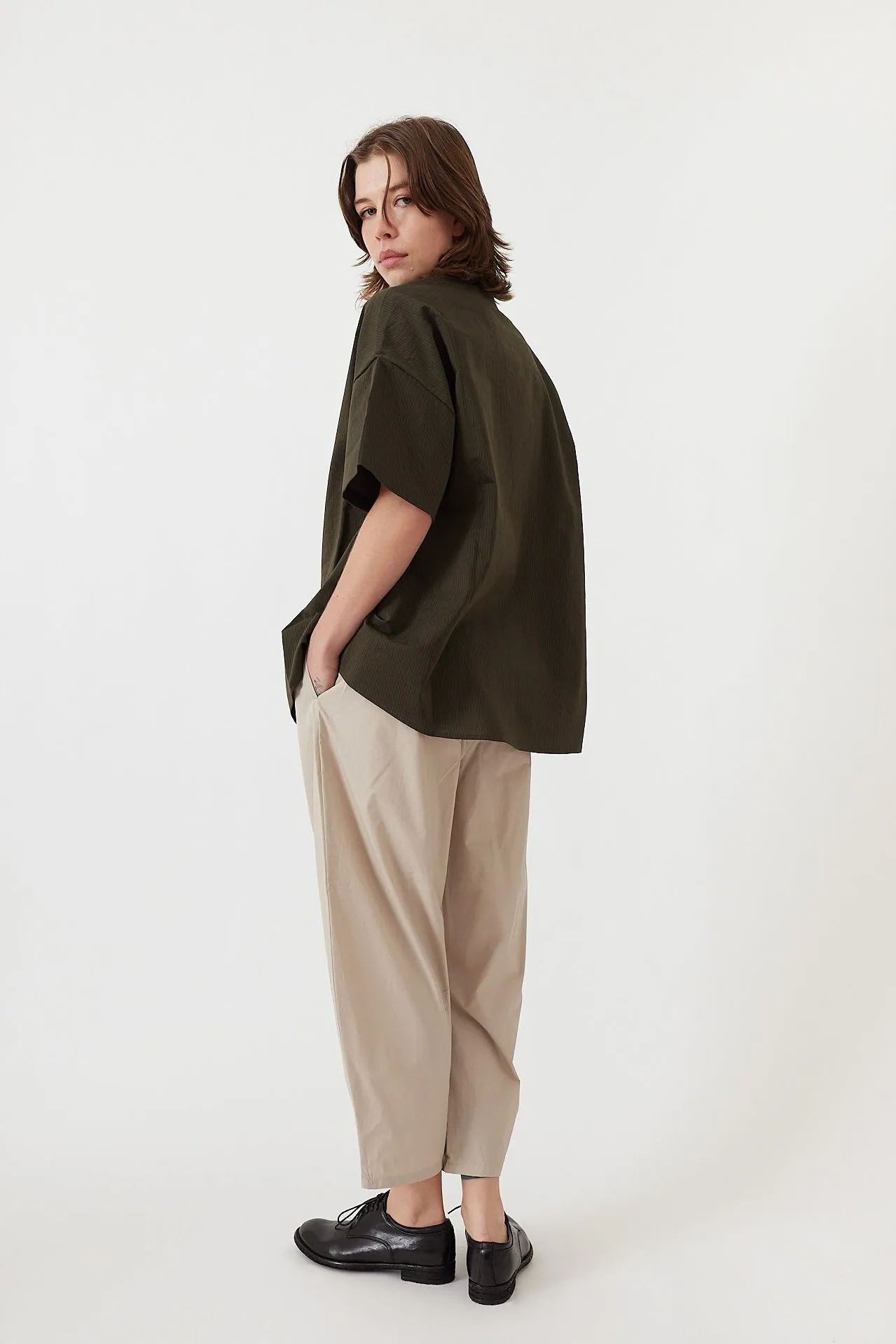 Apuntob - P540/TS693 Trousers