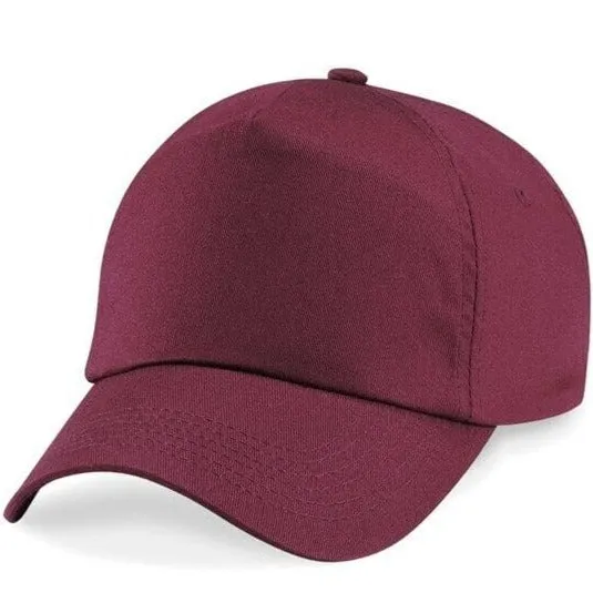 Beechfield Junior Original 5 Panel Cap