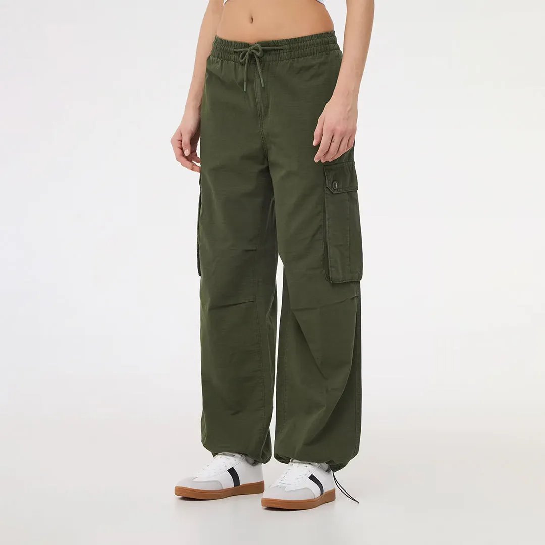 Cargo Model Trousers