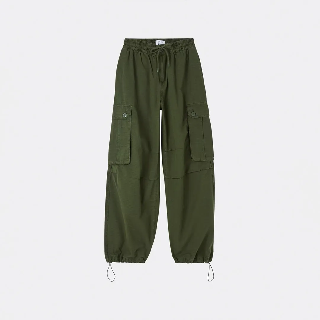 Cargo Model Trousers