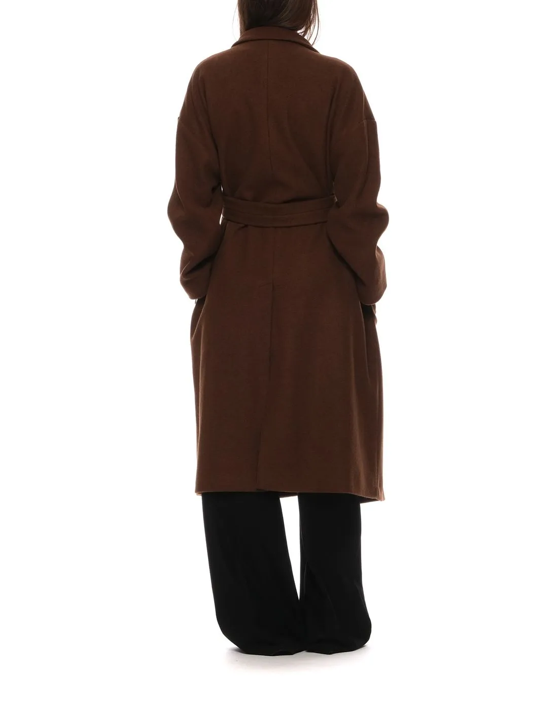 Coat for woman 83067607 74 Hache