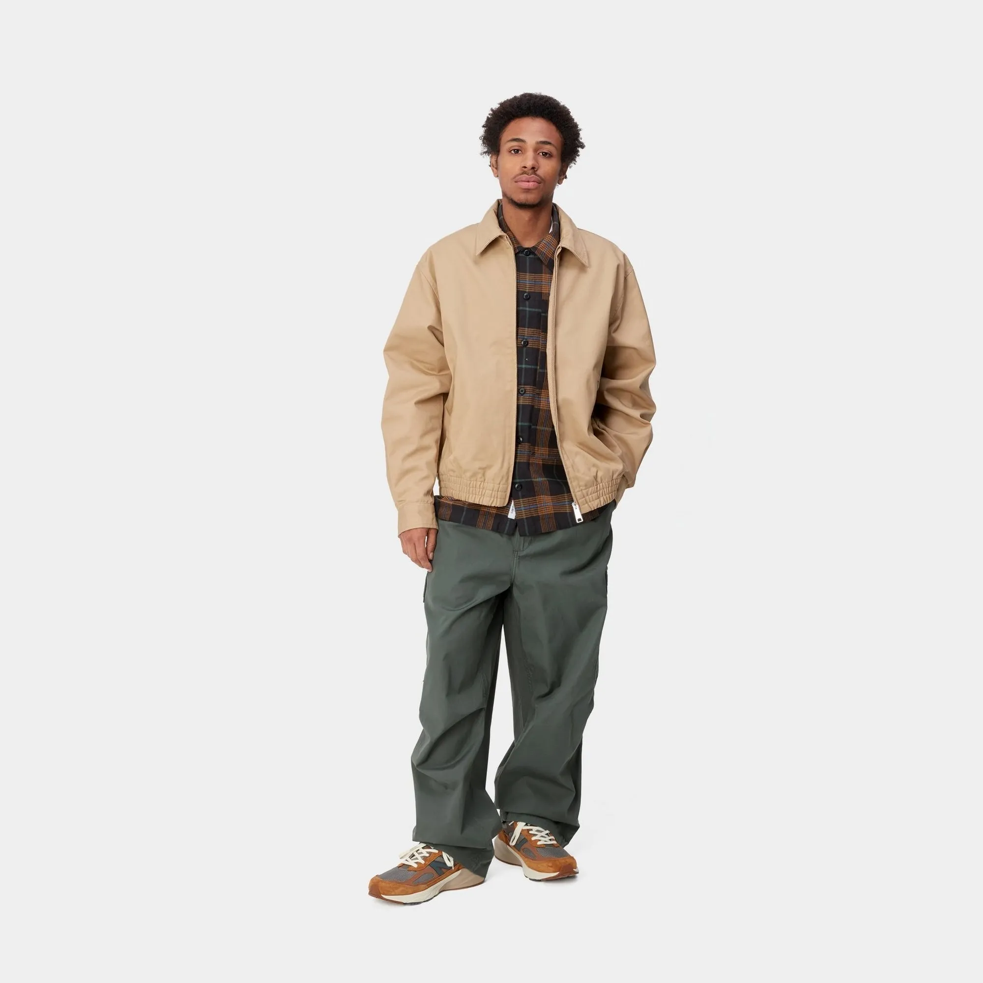 Cole Cargo Pant | Jura