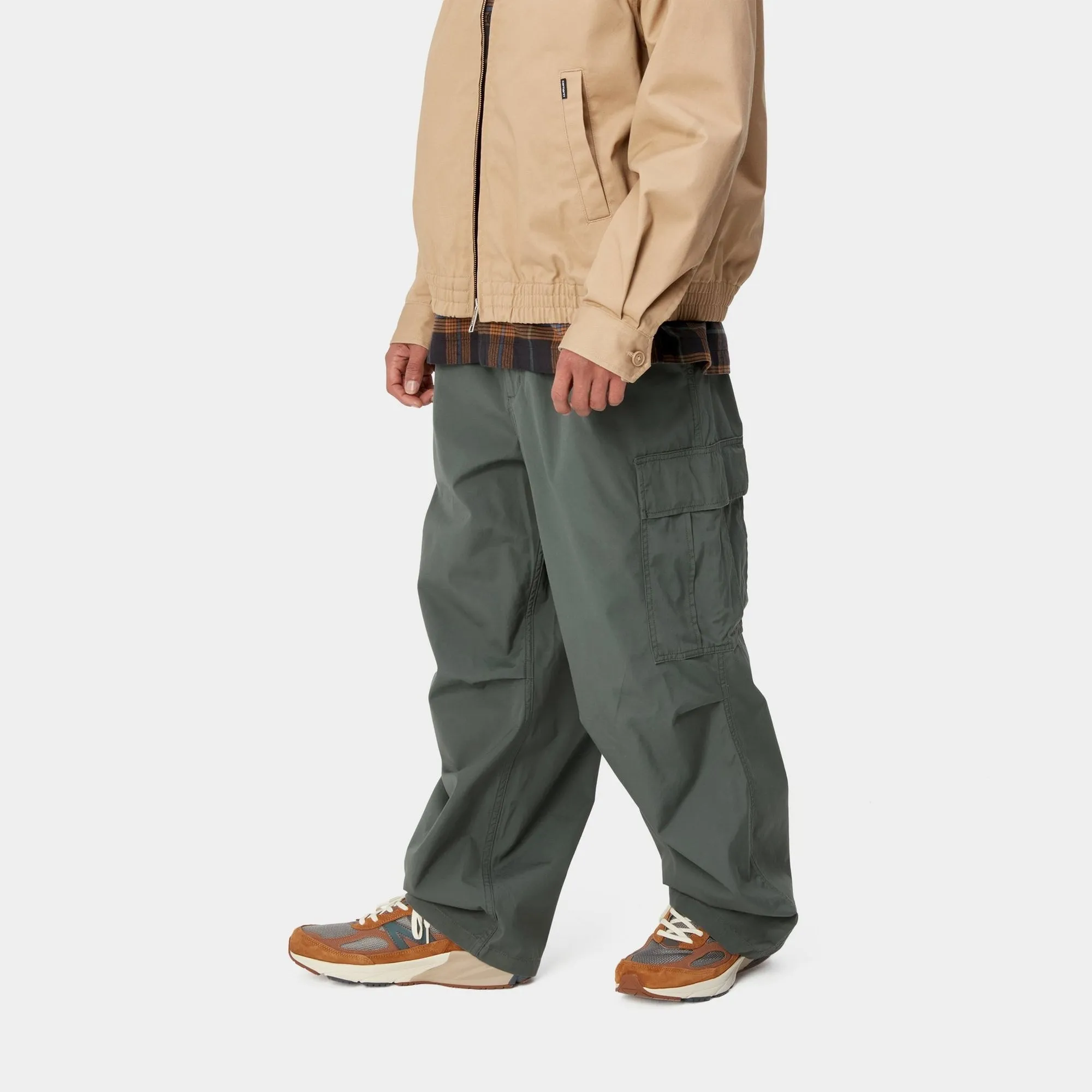 Cole Cargo Pant | Jura