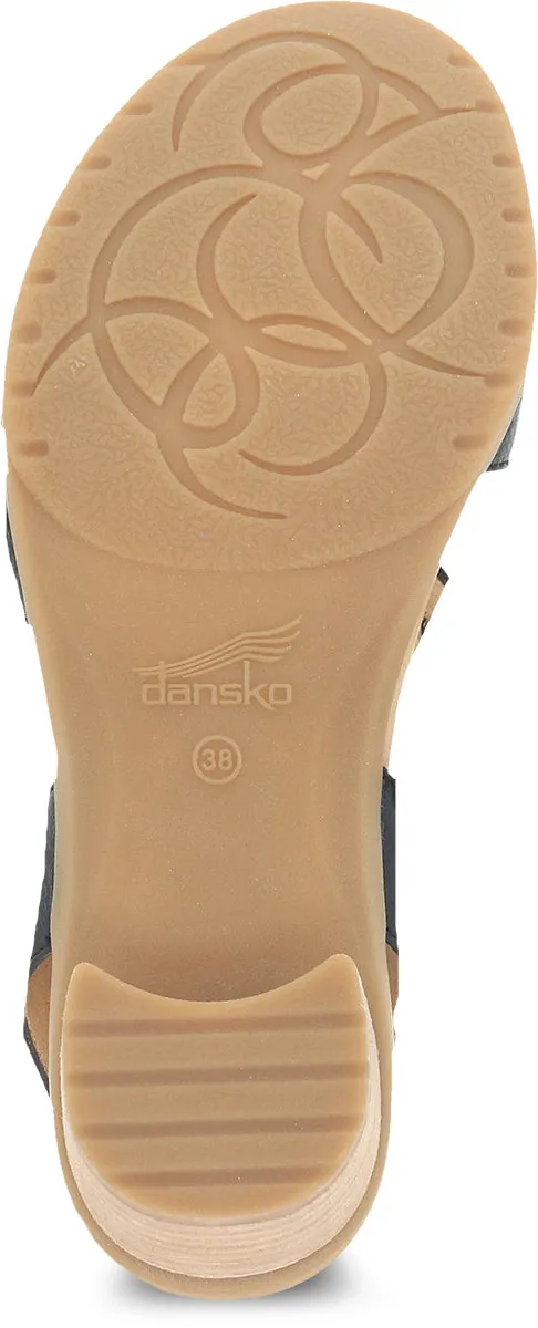 DANSKO TANSY BLACK