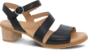 DANSKO TANSY BLACK