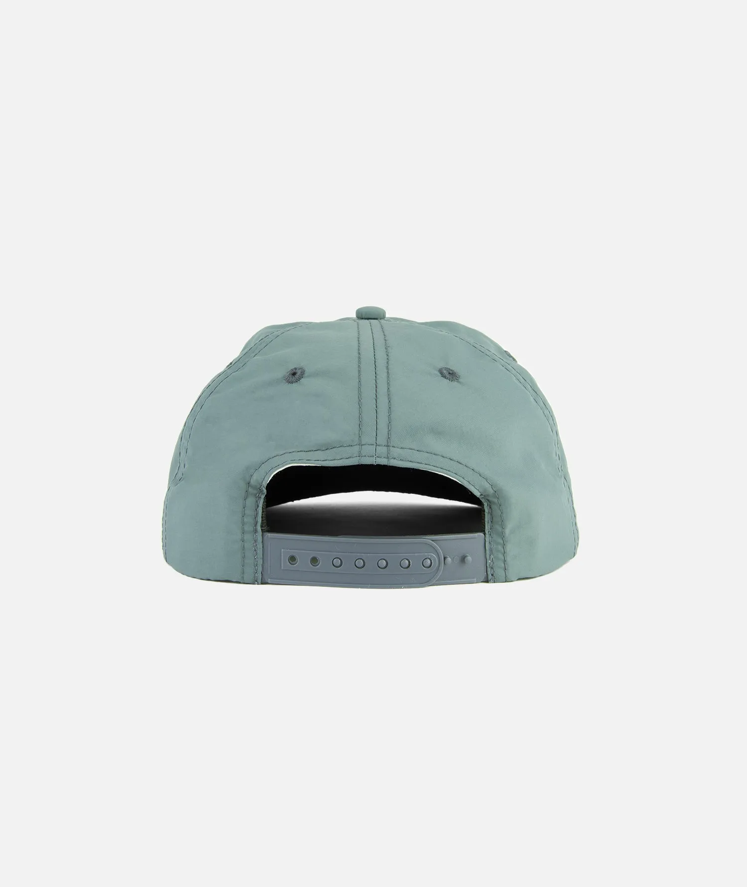 Diver Snapback - Fog