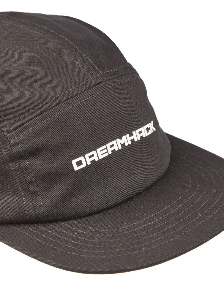 DreamHack 5-Panel Cap