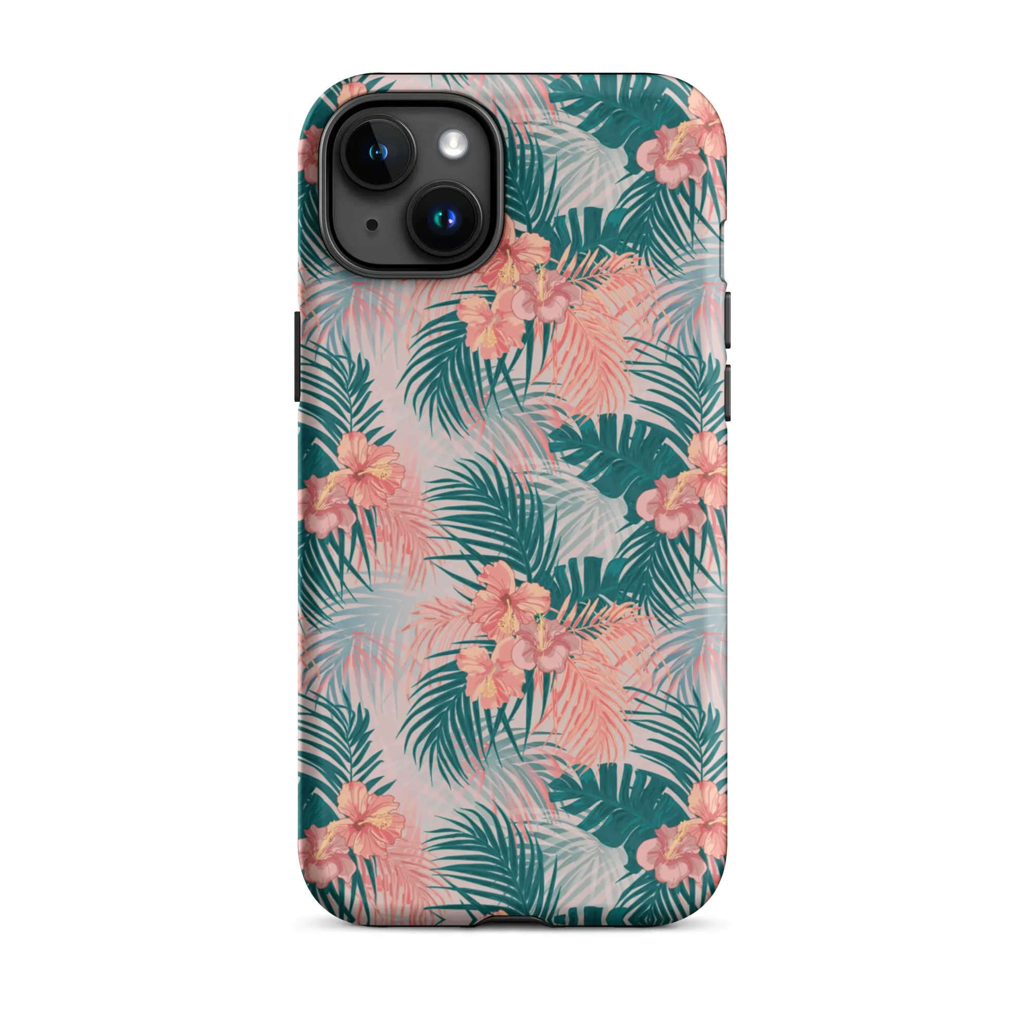 Fall Floral Premium iphone Case