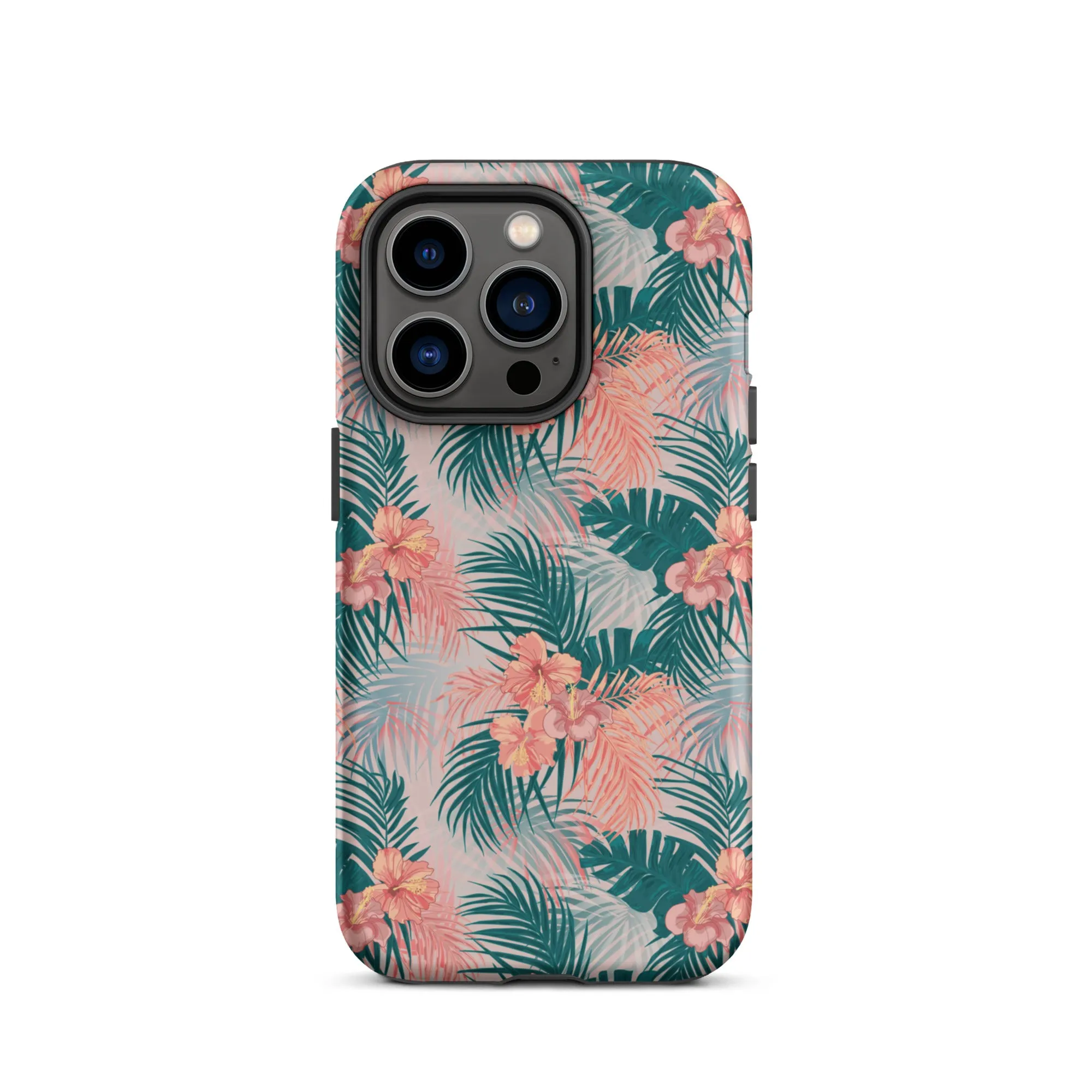 Fall Floral Premium iphone Case