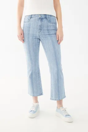 FDJ Suzanne Crop Jeans - Style 6860779