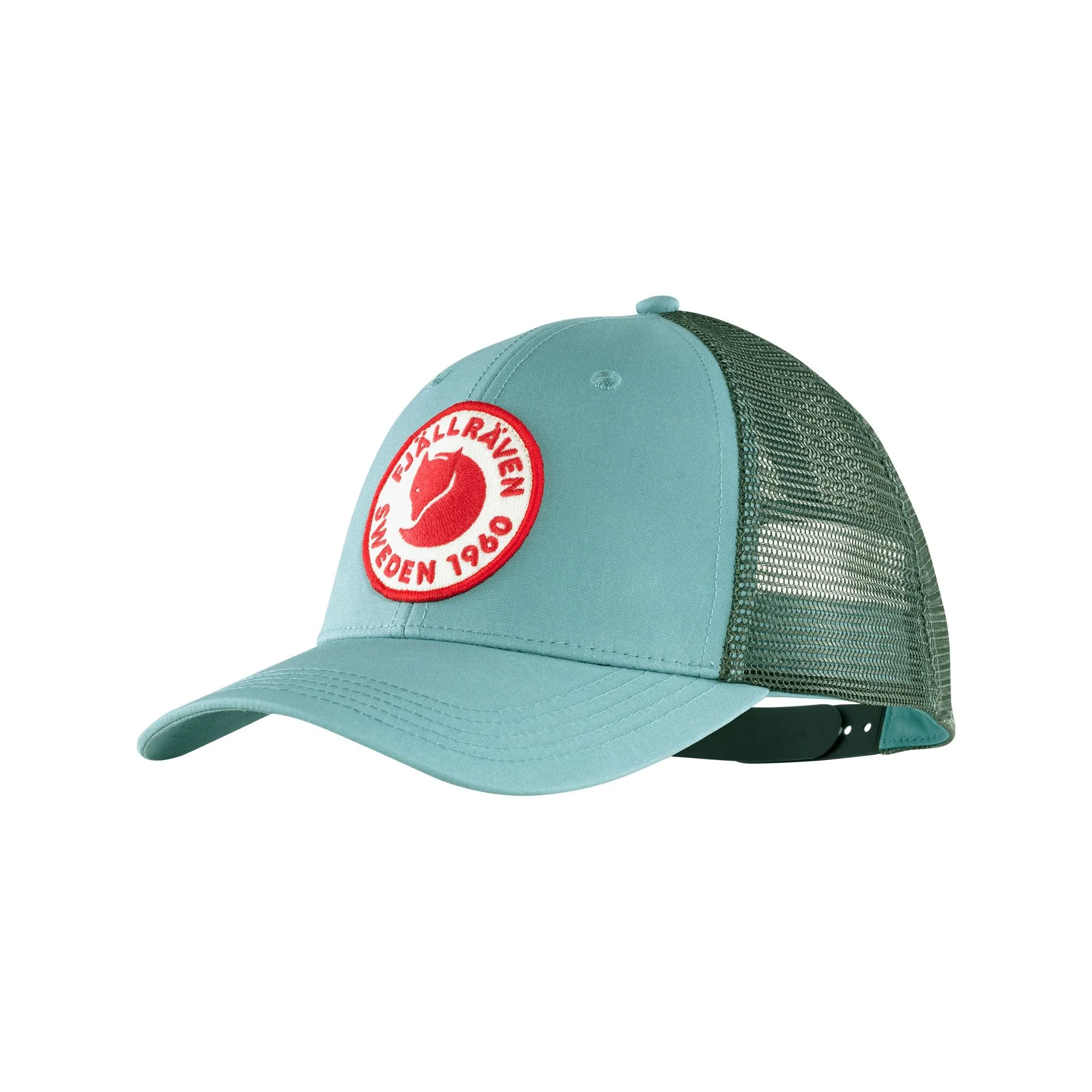 Fjallraven 1960 Logo Långtradarkeps Trucker Cap