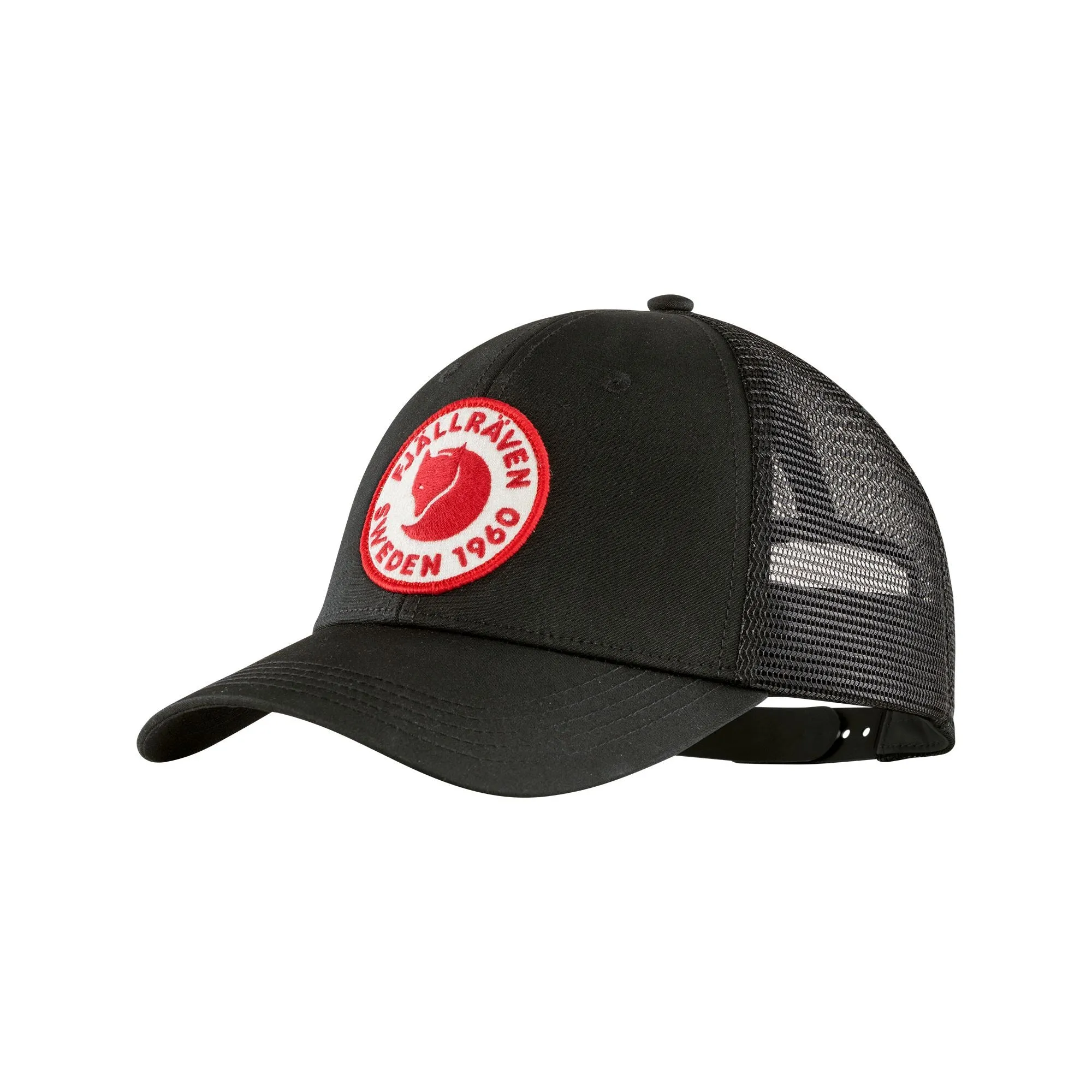 Fjallraven 1960 Logo Långtradarkeps Trucker Cap