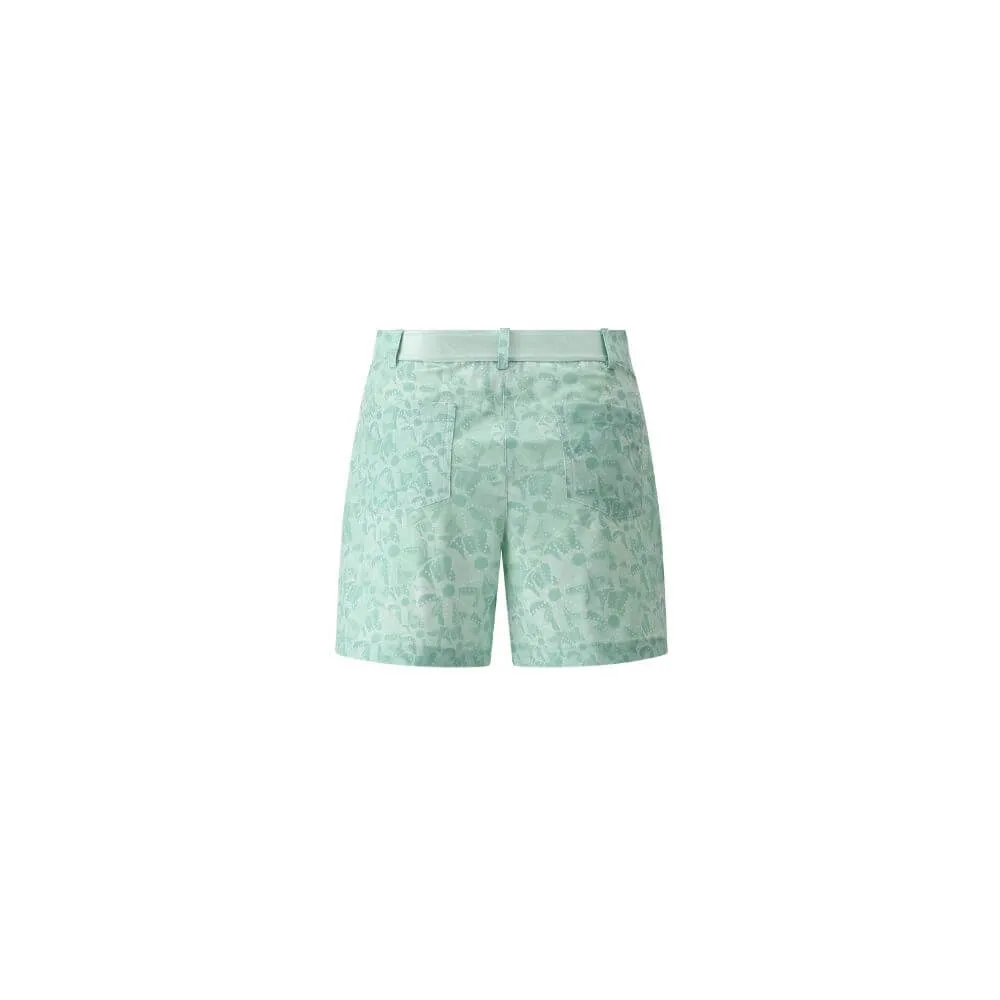 GO | LIGHTWEIGHT DRY-MATIC® SHORT