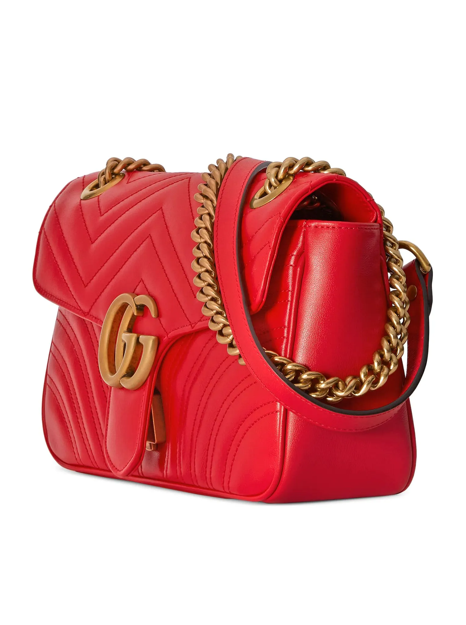 HANDBAG GG MARMONT