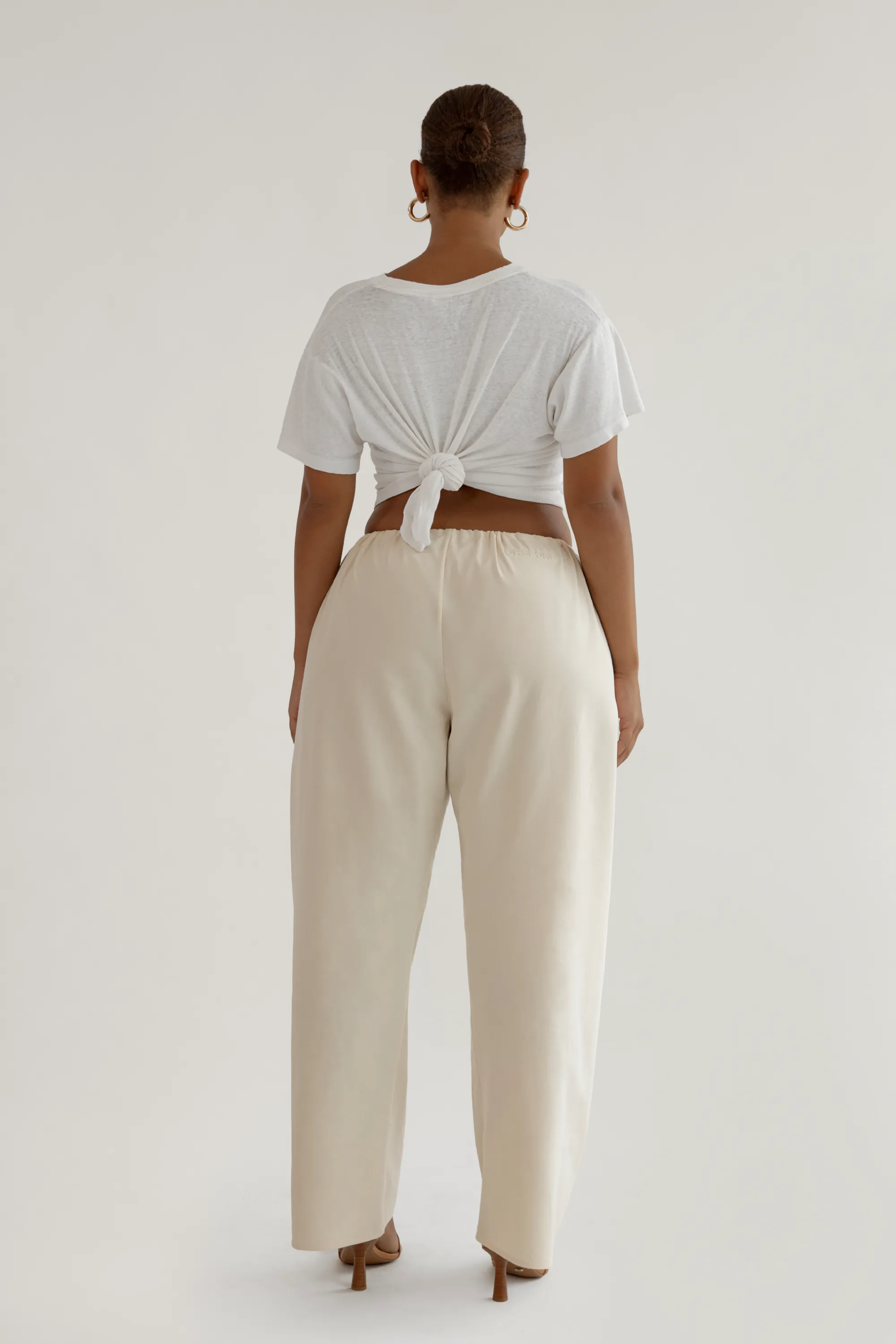 Lazy Lover Pant