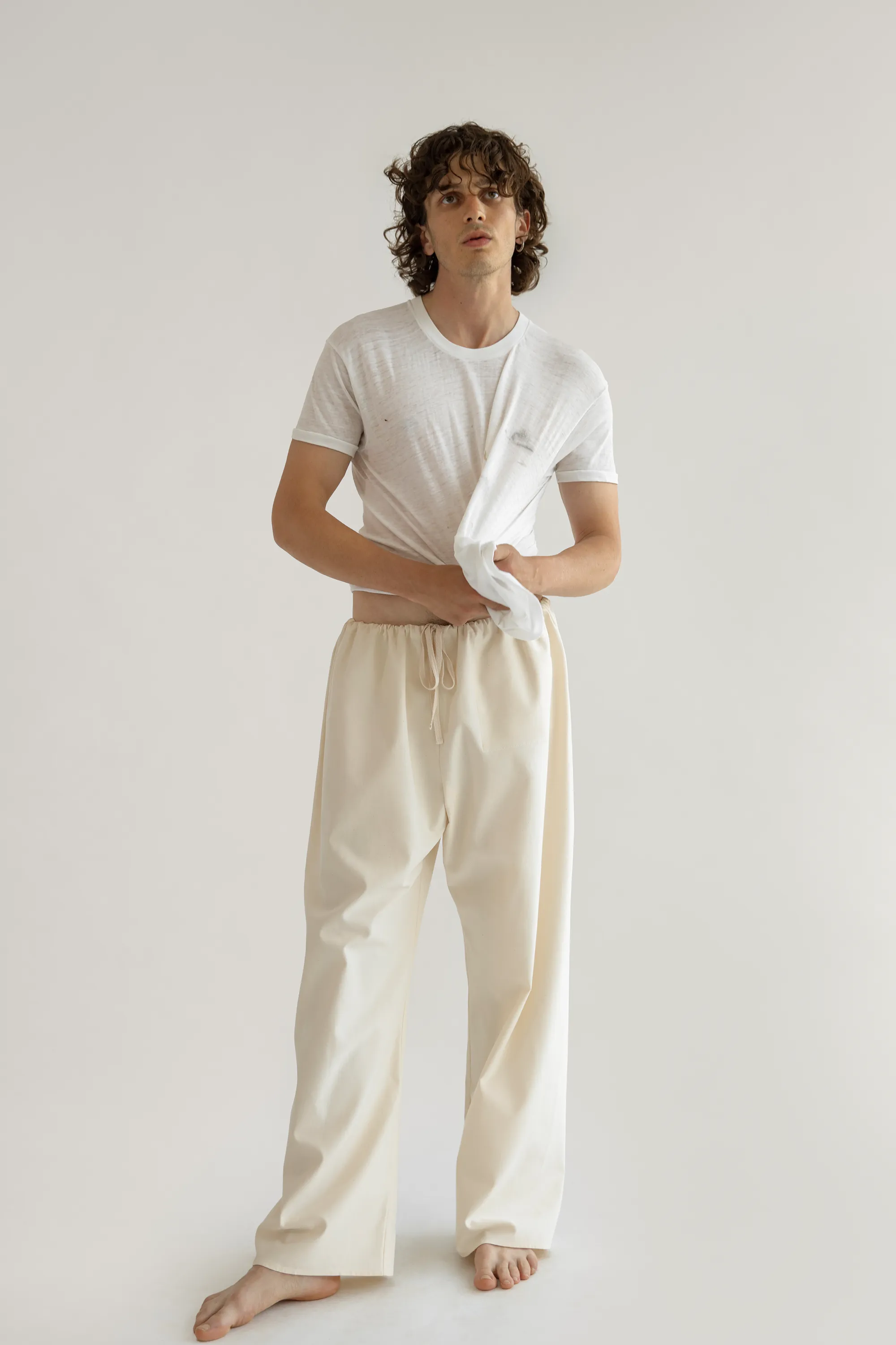 Lazy Lover Pant