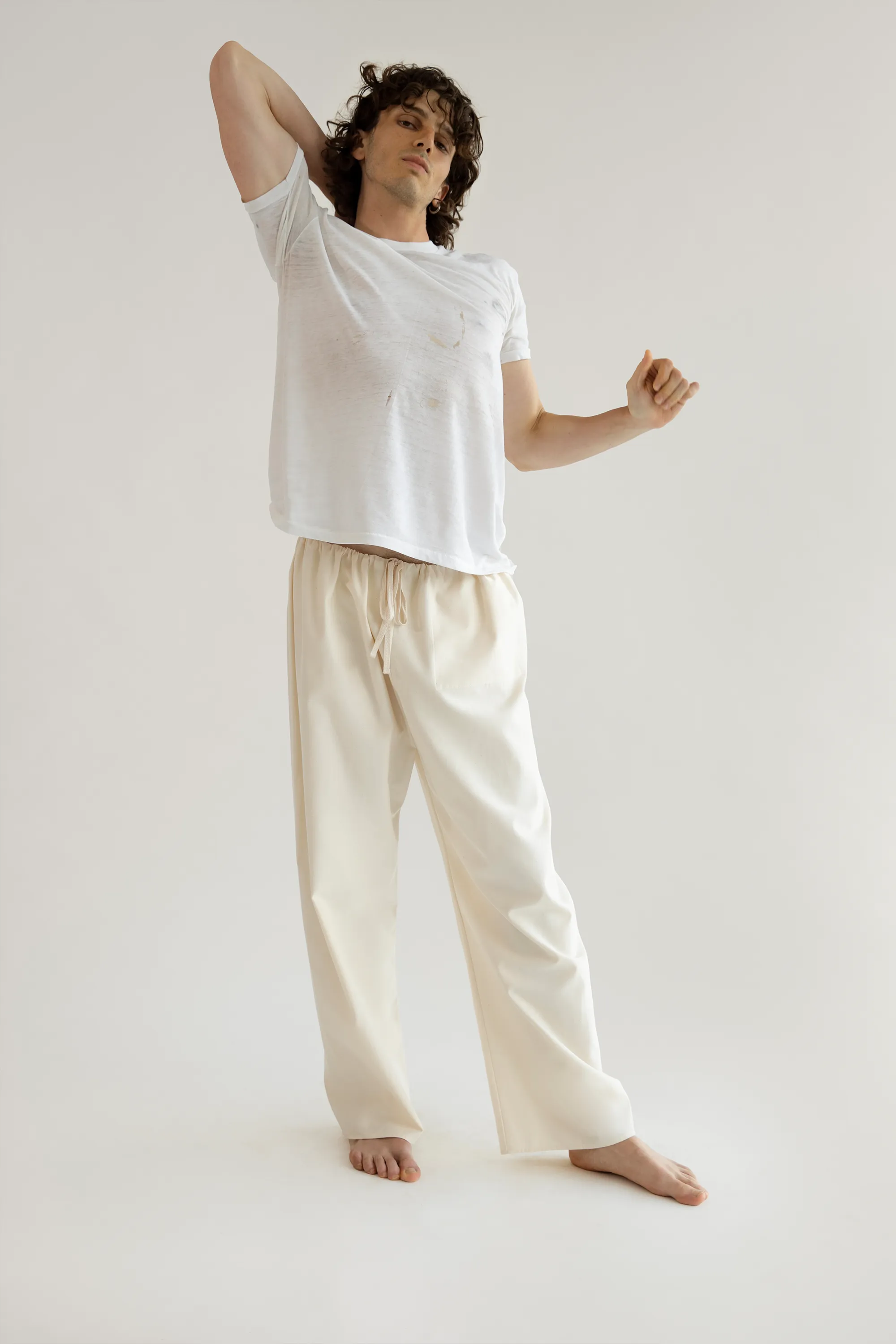 Lazy Lover Pant