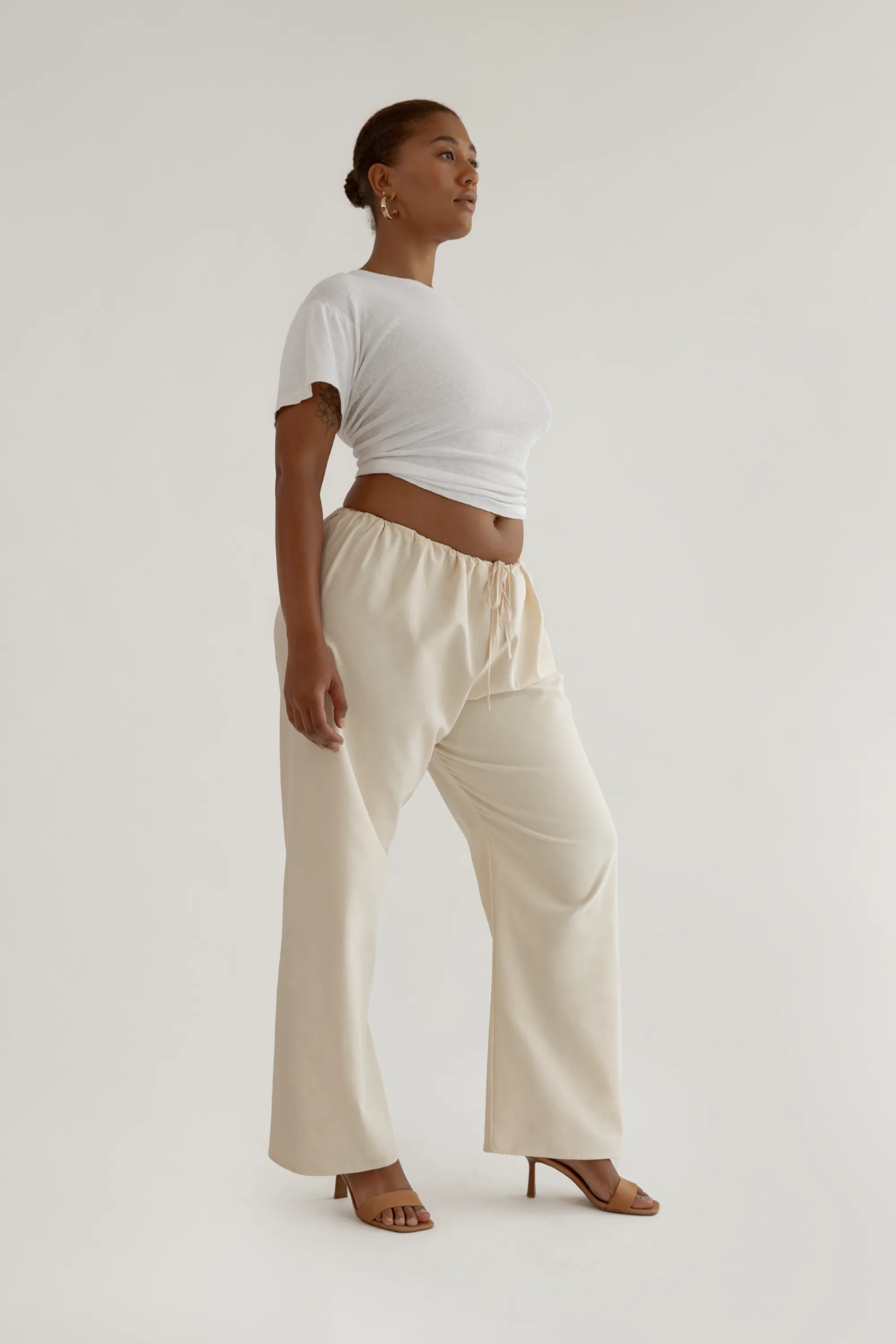 Lazy Lover Pant