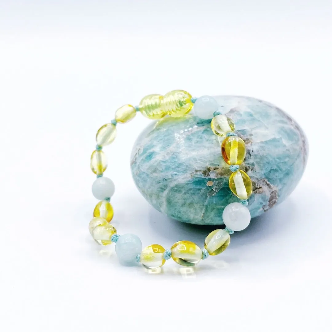 Lemonade Bracelet