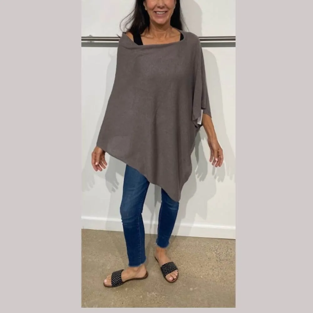 Lightweight Poncho