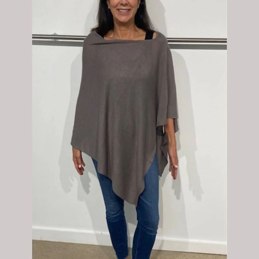 Lightweight Poncho