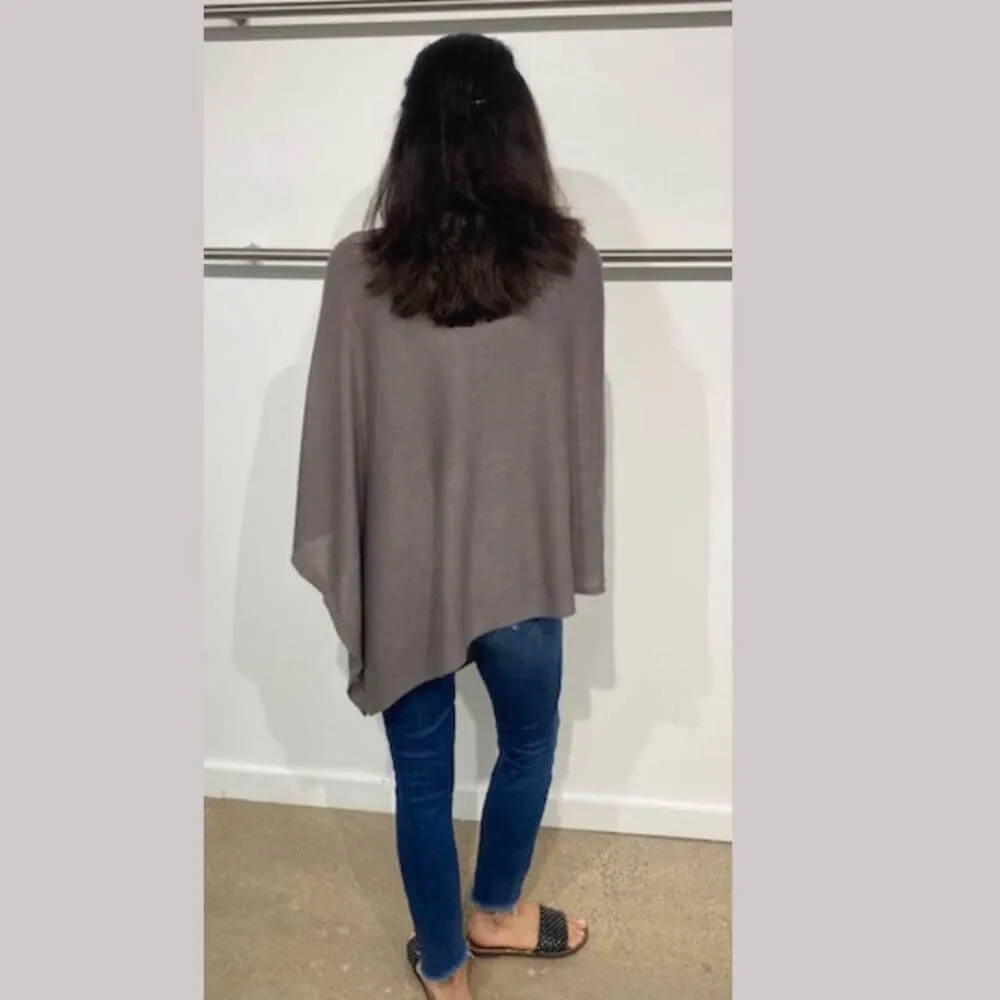 Lightweight Poncho