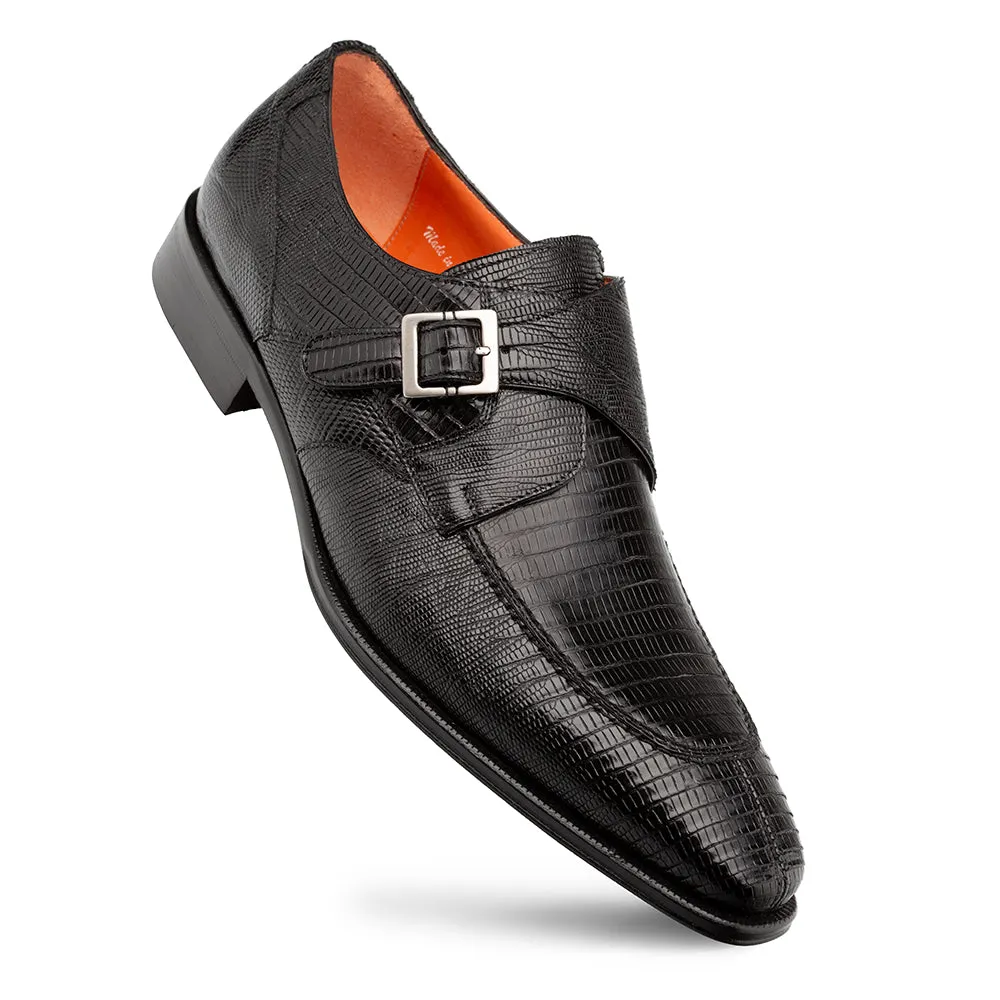 Lizard Monk Strap