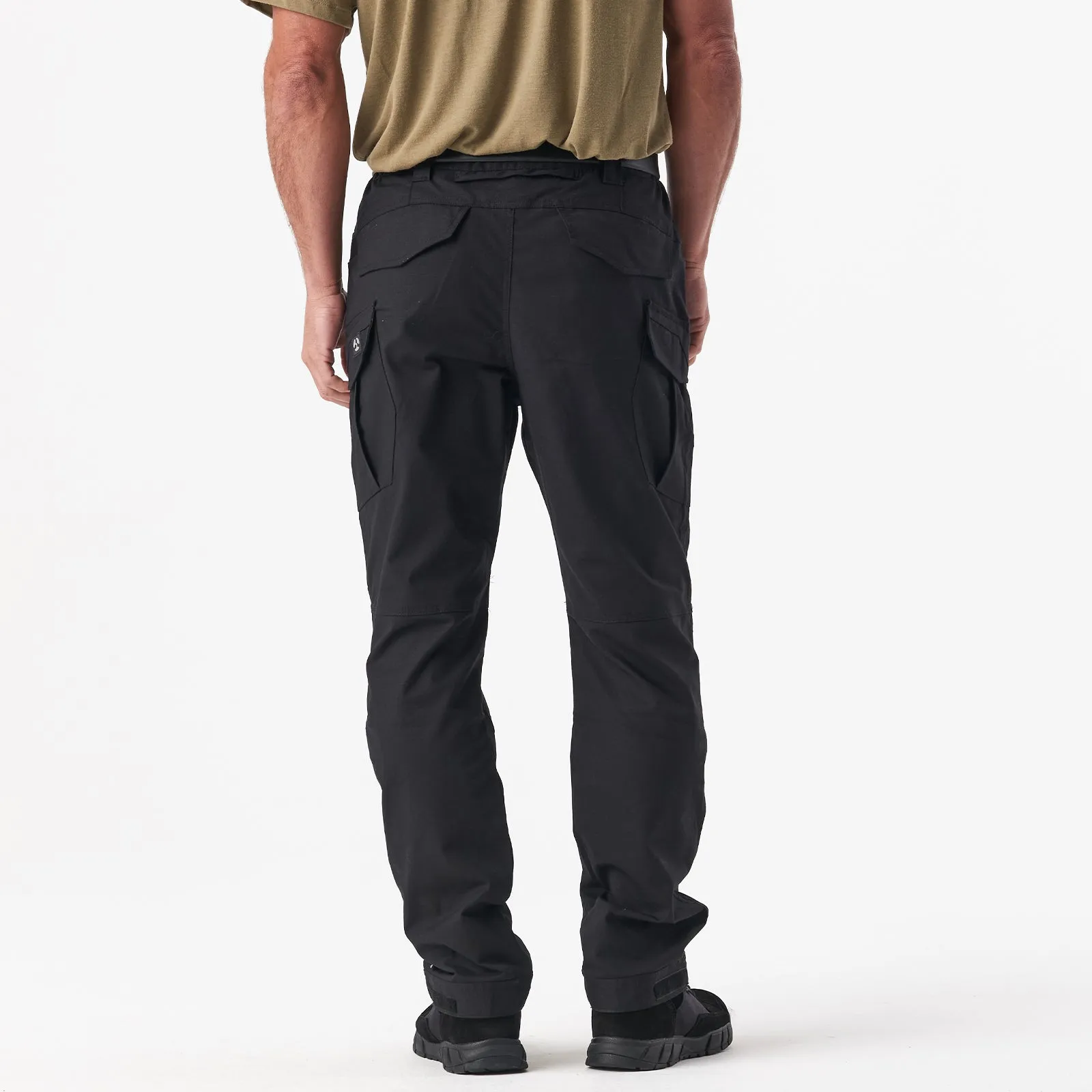 MISSION CARGO PANT