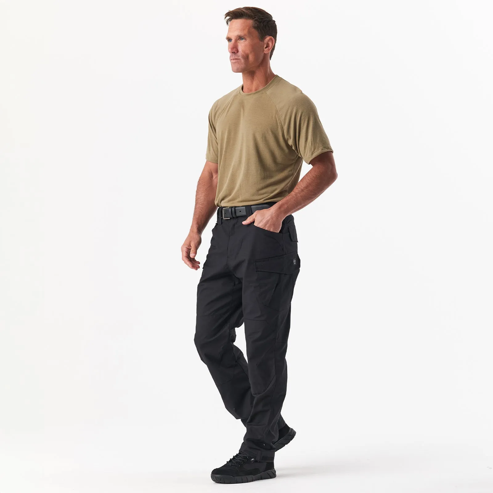 MISSION CARGO PANT