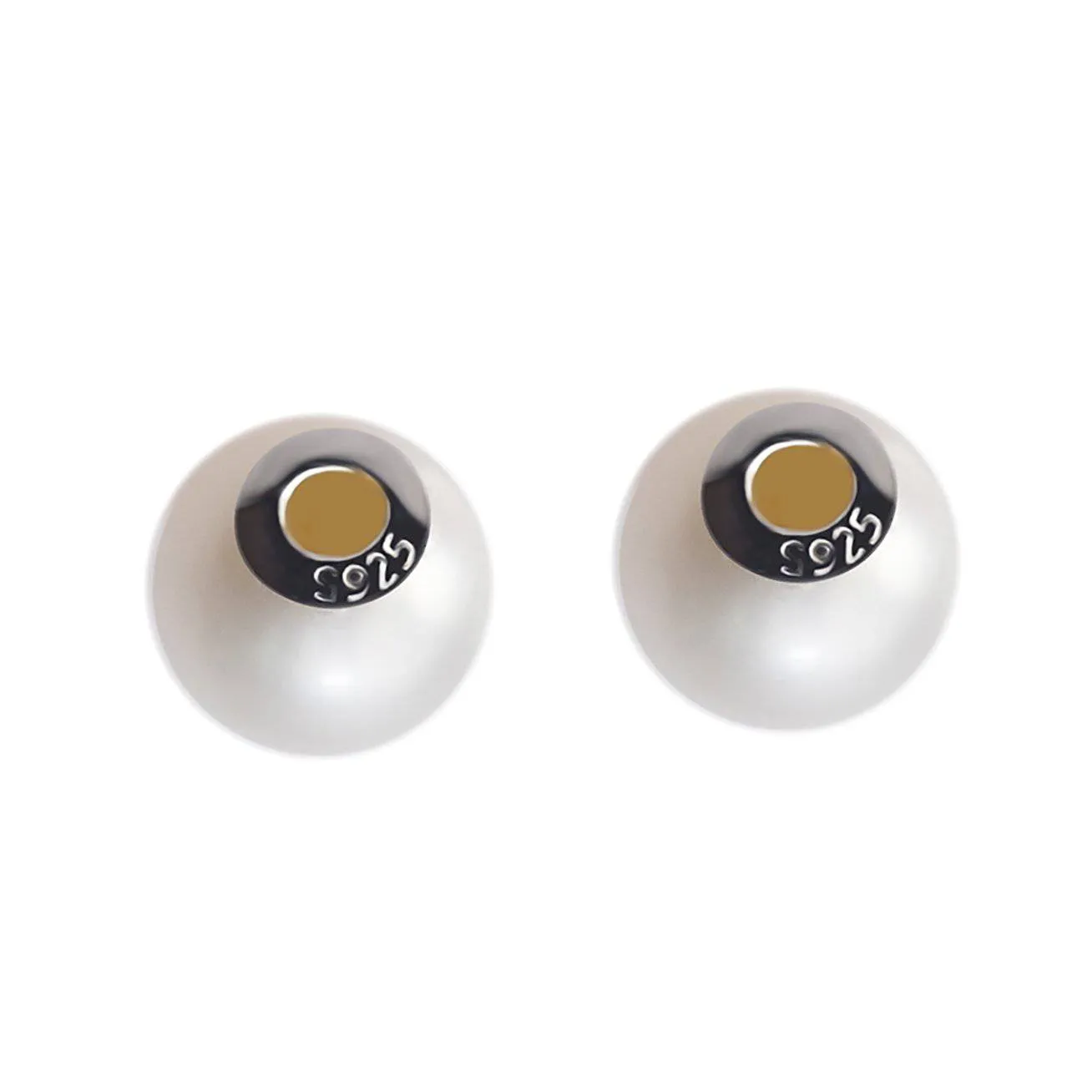 New Yorker Freshwater Pearl Earrings WE00539