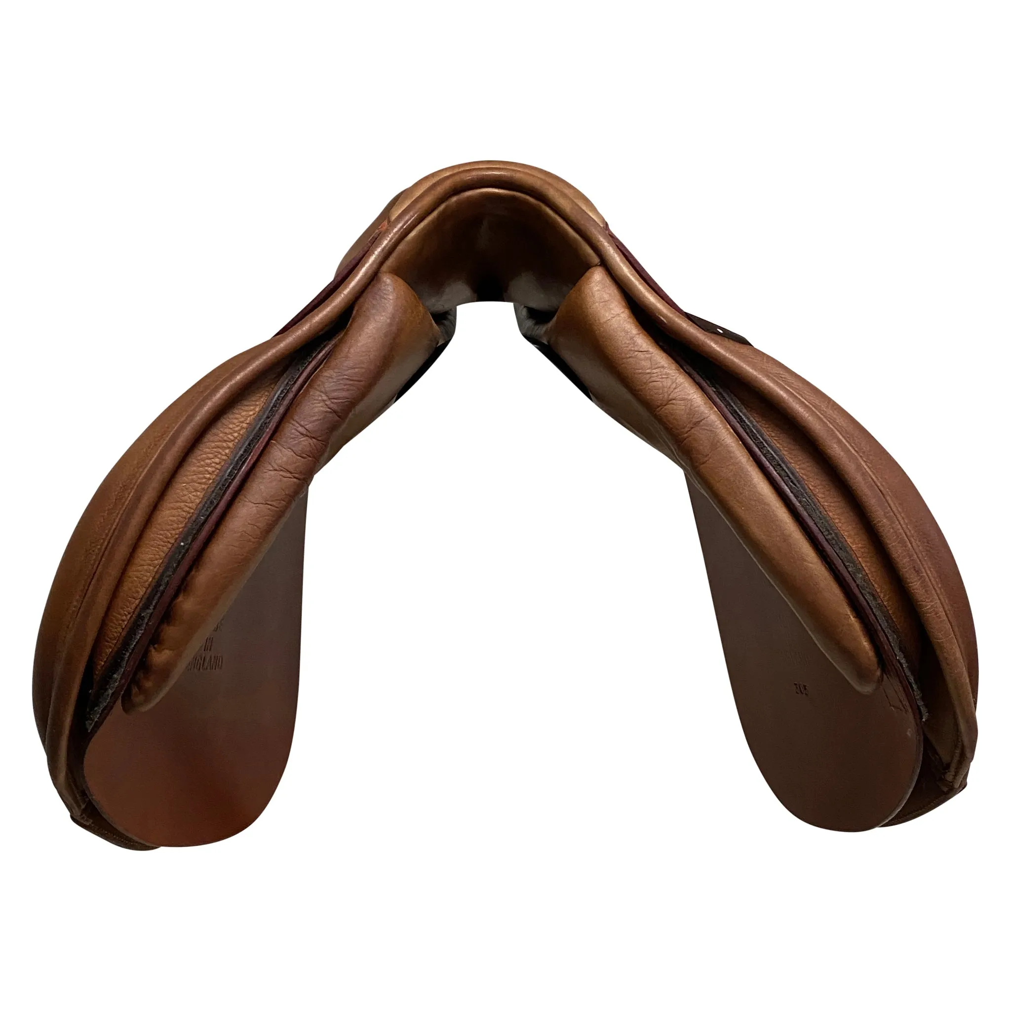 Northrun 'Ashland' Close Contact Saddle in Newmarket - 17