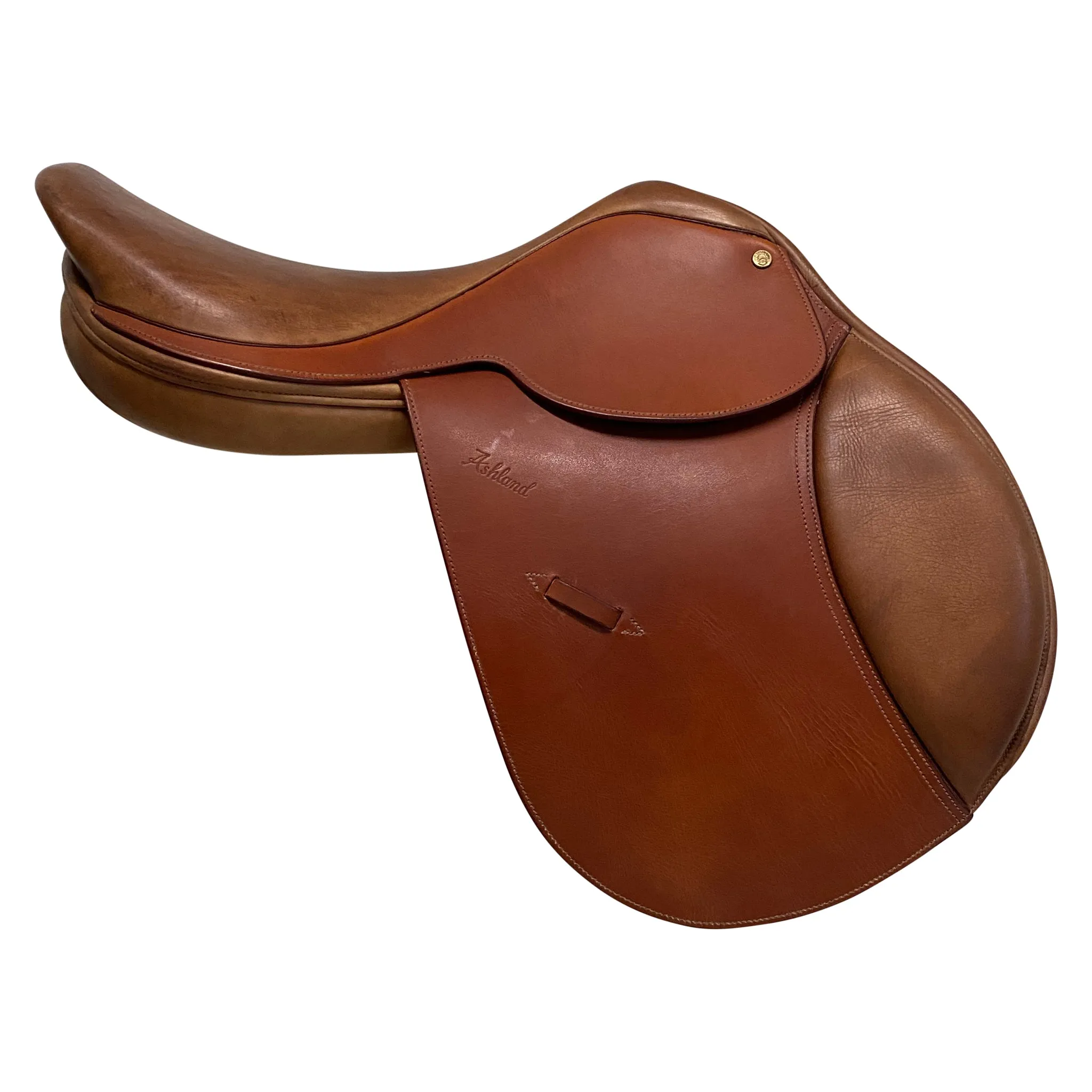 Northrun 'Ashland' Close Contact Saddle in Newmarket - 17