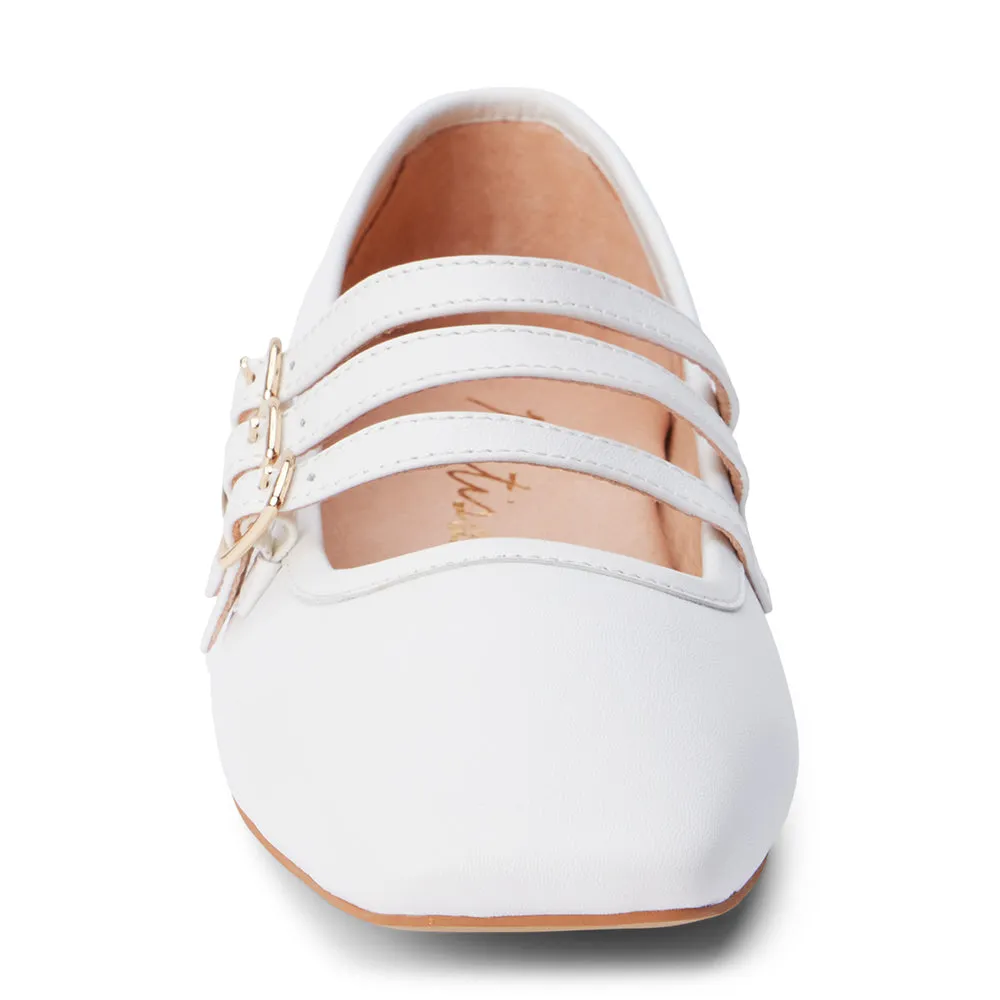 Nova Ballet Flat