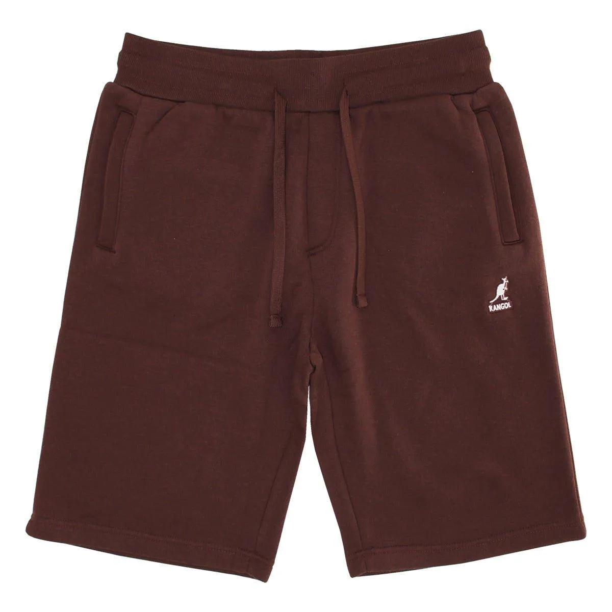 Plush Fleece Shorts