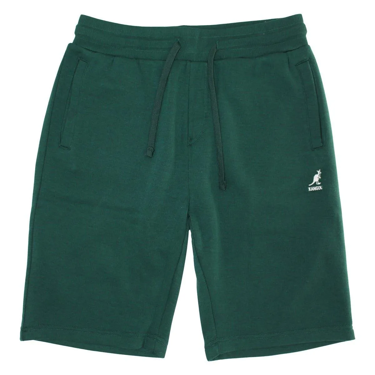 Plush Fleece Shorts