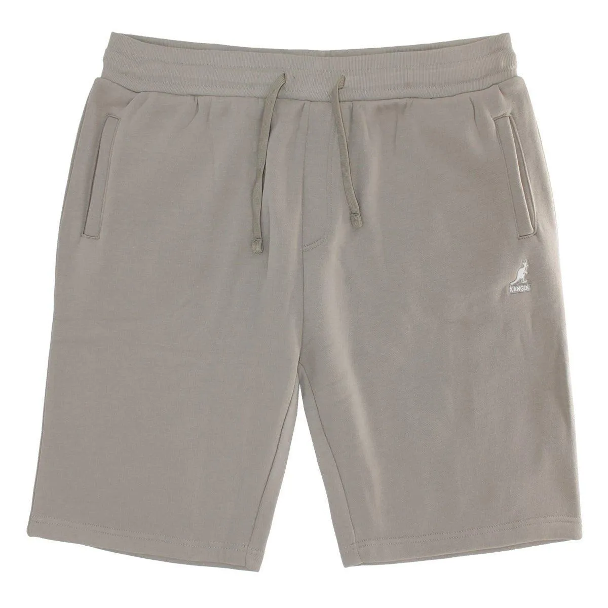 Plush Fleece Shorts