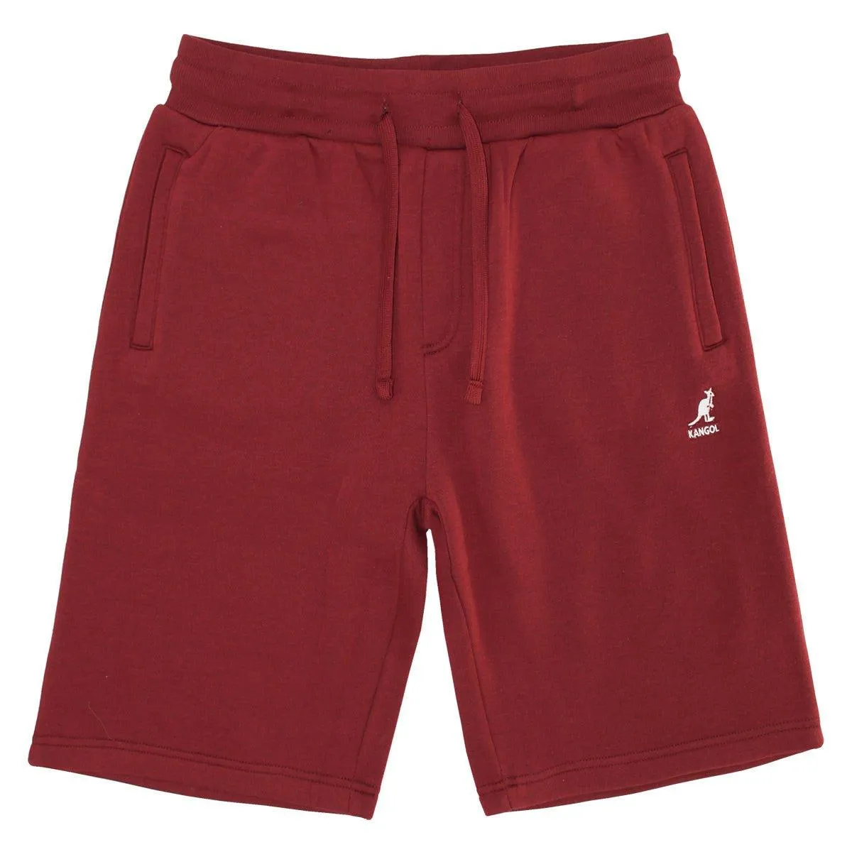 Plush Fleece Shorts