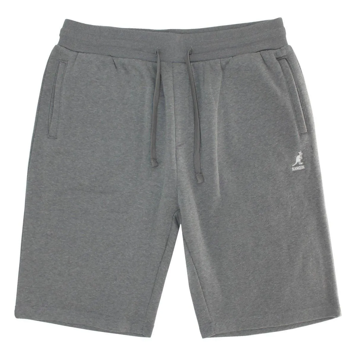 Plush Fleece Shorts