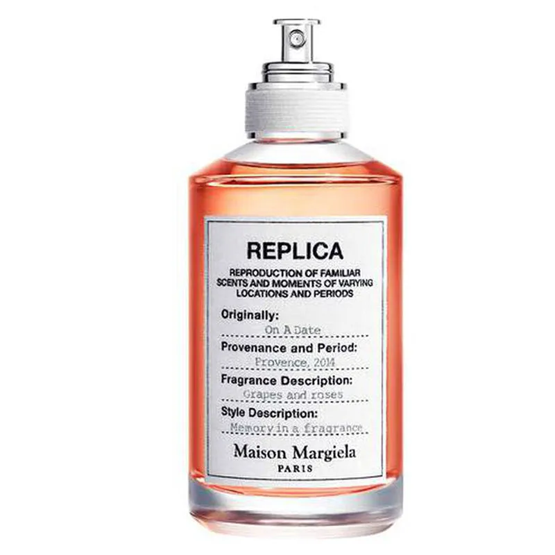 REPLICA | On a Date Eau de Toilette