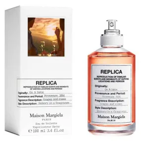 REPLICA | On a Date Eau de Toilette