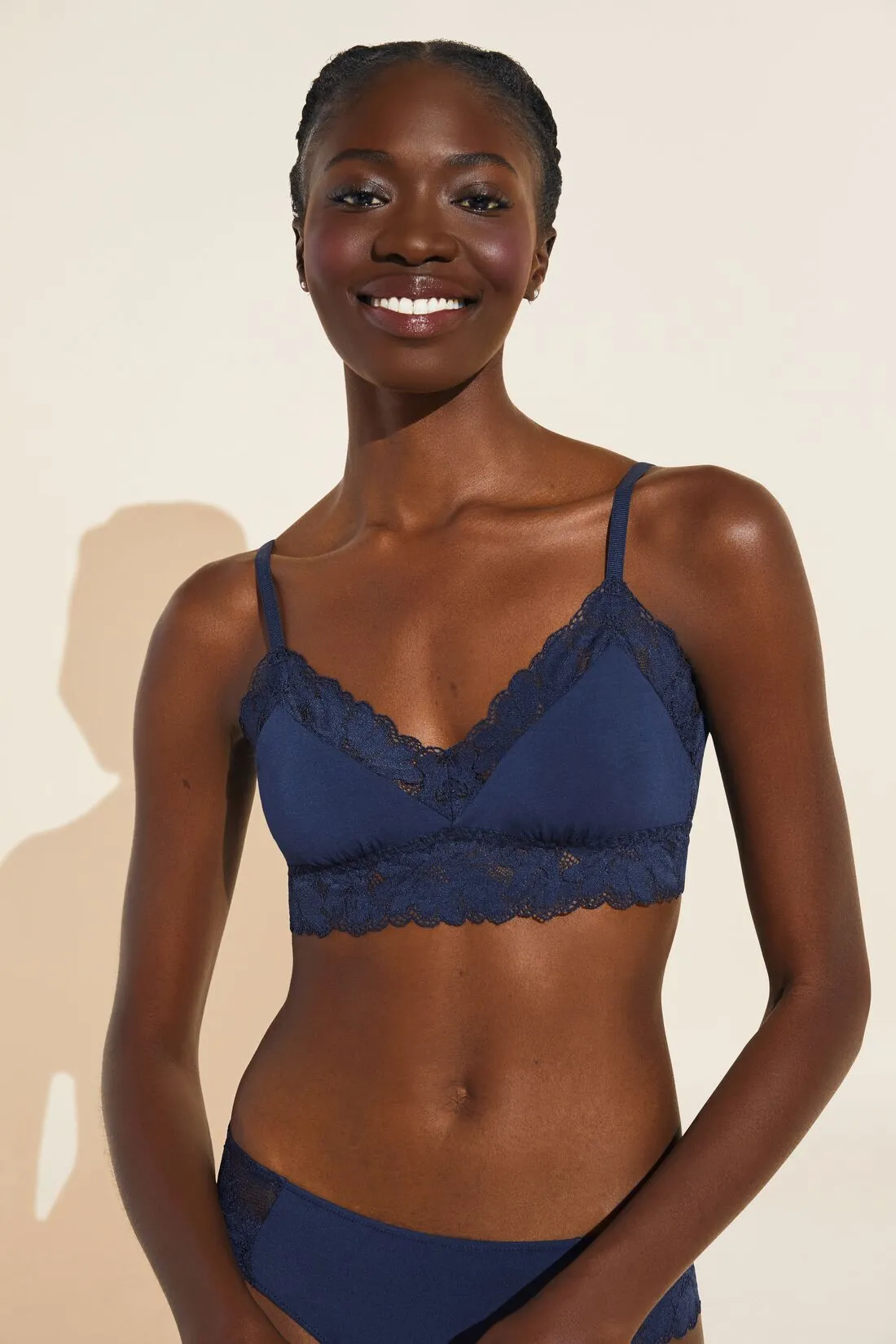 Rosalia TENCEL™ Modal Bralette